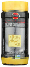 JFC Roasted Black Sesame Seeds Iri Goma, 8 oz