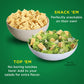 Club Minis Crackers, Lunch Snacks, Parmesan Garlic (12 Boxes)