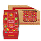 Sun-Maid California Sun-Dried Raisins - (144 Pack) 0.5 oz Snack-Size Box - Dried Fruit Snack for Lunches, Snacks, and Natural Sw