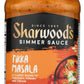 Sharwood Tikka Masala Cooking Sauce, 14.1 oz