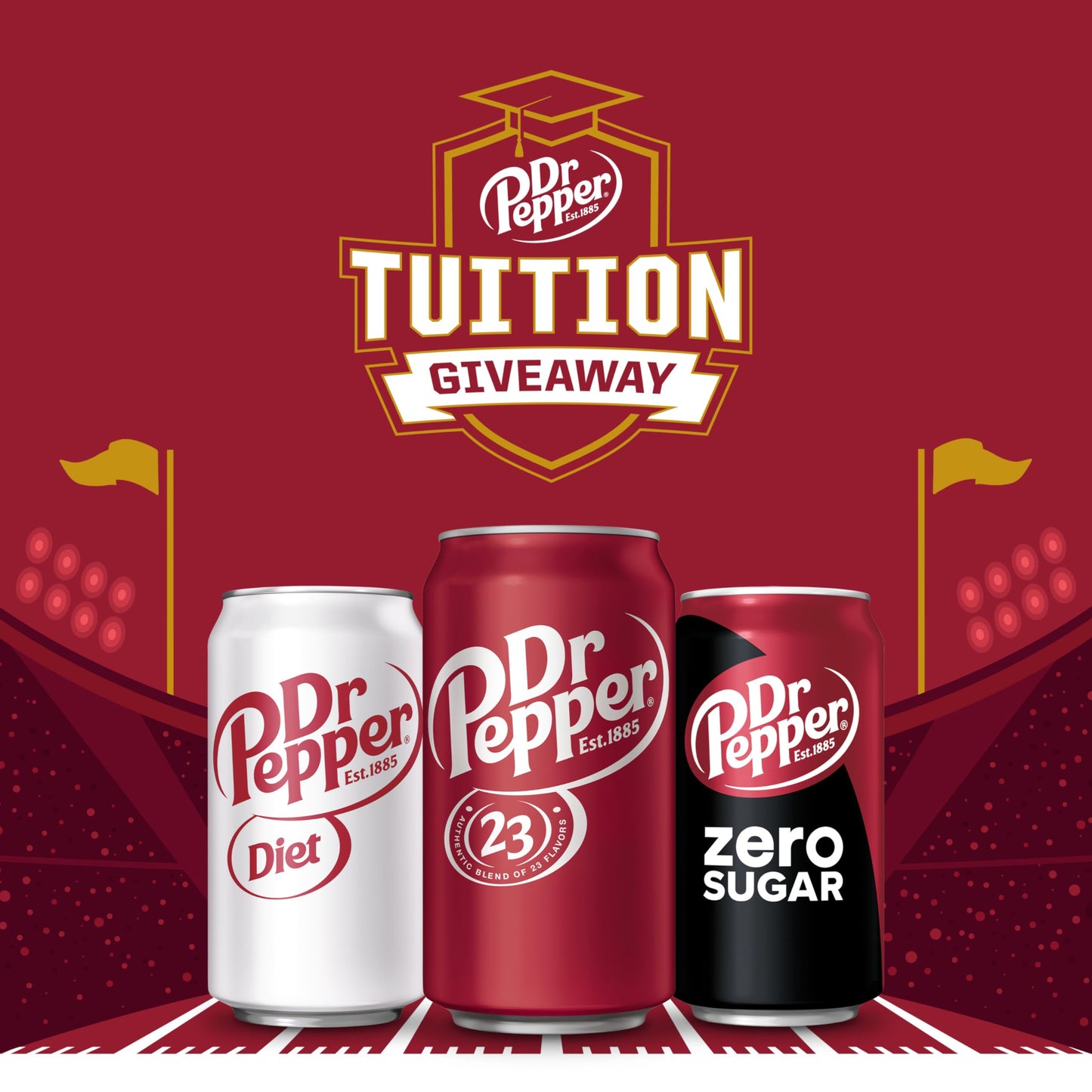 Dr. Pepper Blackberry 12oz 12pk