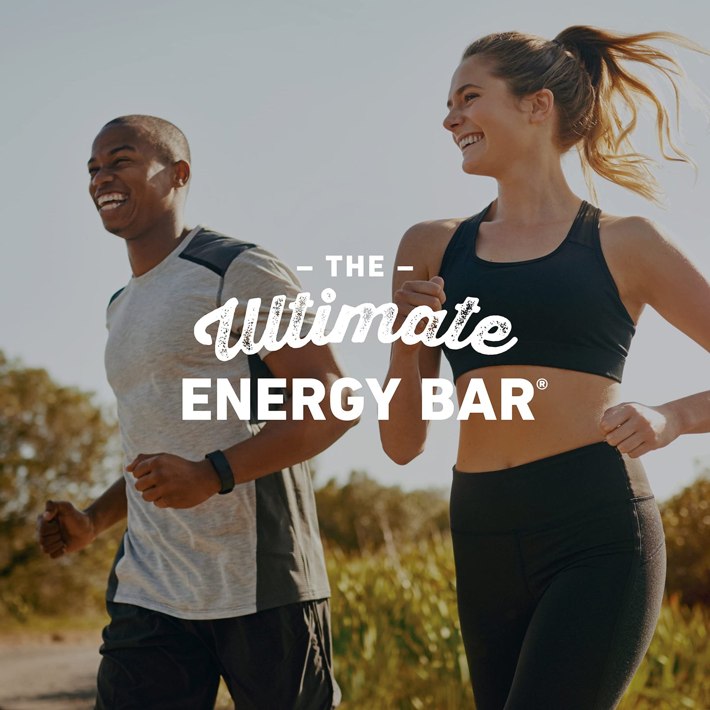Clif Bars - Energy Bars - White Chocolate Macadamia Nut Flavor - Made With Organic Oats - Plant Based Food - Vegetarian - Kosher
