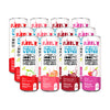 BUBBLR Antioxidant Sparkling Water, Variety Pack, 12 Fl Oz (Pack of 12)