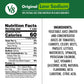 V8 Low Sodium Original 100% Vegetable Juice, 11.5 fl oz Can (24 Pack)