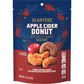 PLANTERS Flavored Cashews, Apple Cider Donut, Plant-Based Protein, 5 oz Bag