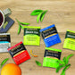 Bigelow 6 Assorted Teas Variety Pack (Pack Of 6)
