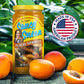 Saucy Susan Apricot Peach Sauce 9.5oz (Large Jars) - 3 Unit Pack