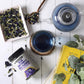 Urban Platter Blue Butterfly Pea Flower | 1.41 Oz (120+ Cups) | Dried Flowers For Tea | Rich In Antioxidants | Caffeine-Free Herbal Tea | Natural Blue & Purple Color For Iced Teas & Cocktails