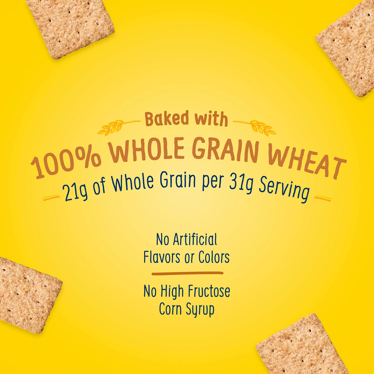 Wheat Thins Original Snacks, Whole Grain Wheat Crackers, Bulk Snack Crackers, Family Size, 6 - 14 oz Boxes