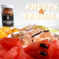 Don Catrin Sal de Gusano Agave Worm Salt - Premium Gourmet Salt with Maguey Worms - 65g (2.29 oz) - Gift Box - Made in Oaxaca
