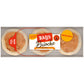 Bays Brioche English Muffins | 1 pack (6 count)
