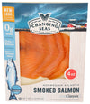 Chanflavor Blendg Seas  Rich Flavor Salmon  4 Ounce