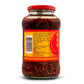 Lao Gan Ma (Laoganma) Spicy Chili Crisp Hot Sauce Family/Restaurant (Chili Oil Sauce) 23.63 Oz (670G) (Pack Of 1)