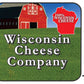 Wisconsin Cheese Company - Grand Cheese & Sausage Gift Box - 100% Wisconsin Cheddar & Pepper Jack Cheese, Sausage,  Ers, Pretzel & Mustard | Perfect For Parties, Charcuterie Boards, And Holiday Gifts