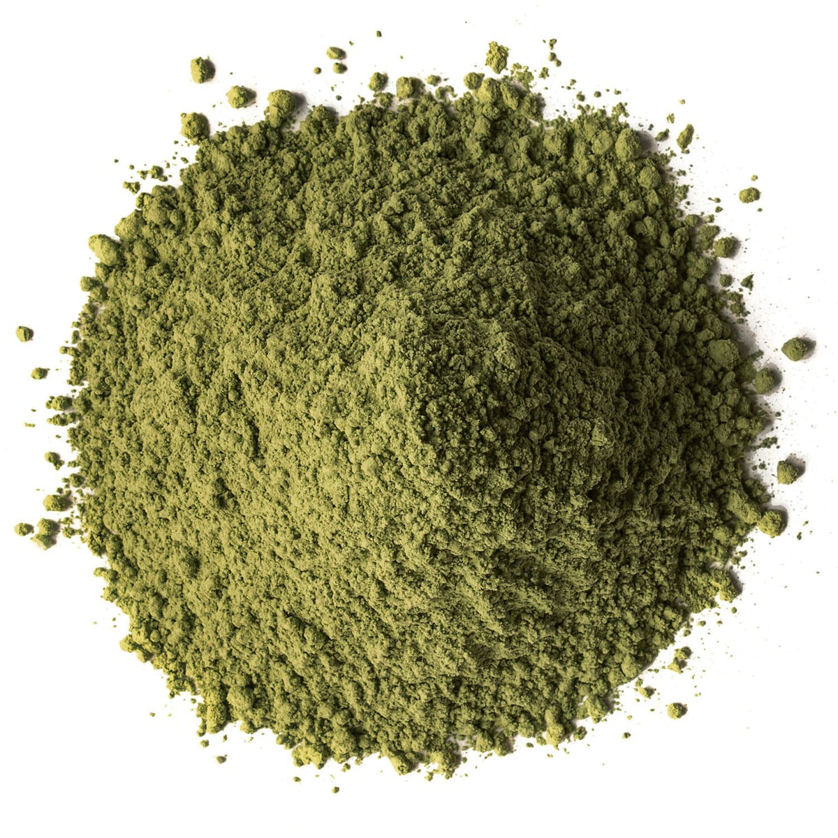 Food To Live Organic Spinach Powder, 4 Pounds - Non-Gmo, Finely Ground Dehydrated Leaves, Pure, Vegan, Kosher, Bulk. Source Of F