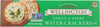 Wellington Garlic & Herb Water Crackers, 4.4-Ounces (Pack of 12)
