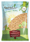 Food to Live Organic Soybeans, 10 Pounds - Dry Soy Beans, Pure and Natural, Nutritious Snack, High-Protein, Perfect for Soy Milk