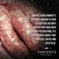 Vincent'S Meat Market Fennel Sausage - Flavorful, Fragrant Aromatic Blend, Juicy Premium Pork - 8 Lbs (8 Packs Of 4 Links - 4 Oz