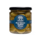 DIVINA Blue-Cheese-Stuffed Green Olives, 7.8 oz 1 Pack