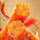 Kachikachi Latiao Spicy Strips - Braised Flavor, Braised Chinese Spicy Sticks, Latio Spicy Gluten Snacks, , , Latio, 5-Pack