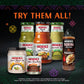 HERDEZ Taqueria Street Sauce Avocado Cilantro, 9 oz Squeeze Bottle, Creamy & Zesty Taco Sauce, Pack of 8, Authentic Mexican Flavor