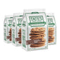 Tate'S Bake Shop Gluten Free Chocolate Chip Cookies, Gluten Free Cookies, 4 - 7 Oz Bags