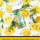 Chicken Seasoning Lemon Pepper Seasoning - Gluten Free & Low Sodium Lemon And Pepper Seasonings For Turkey, Seafood & Vegetable. Poultry Seasonings. Salad, Salmon & Chicken Dust For Grilling. 3.9Oz