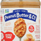 Peanut Butter & Co Crunch Time -- 16Oz