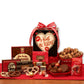 Gift Basket Drop Shipping Hugs And Kisses Valentine Care Package