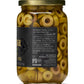 Mina Sliced Green Olives - Green Olives for Garnishing and Savory Purposes