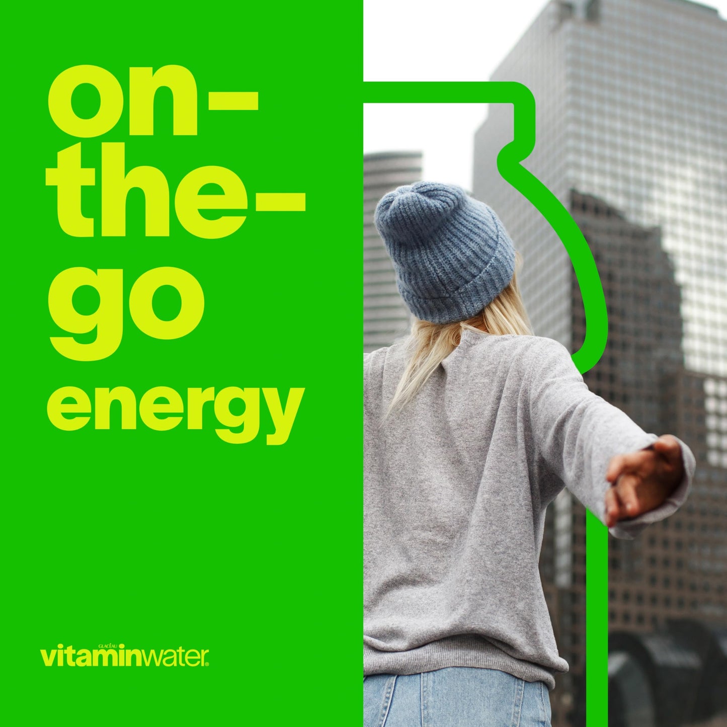 vitaminwater Refresh, 20 fl oz