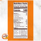 Pepperidge Farm Goldfish Crackers, Cheddar Crackers, Family Size, 10 Oz Bag