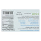 Spry Bubble Gum, 10 Ct