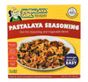 Jambalaya Girl Seasoning - One Pot Seasoning - For Jambalaya and Pastalaya - No Rice Just Spice and Vegetables - 2 oz (4 Pack)