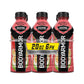 Bodyarmor Sports Drink Sports Beverage, Strawberry Banana, Coconut Water Hydration, Natural Flavors With Vitamins, Potassium-Packed Electrolytes, Perfect For Athletes, 20 Fl Oz (Pack Of 6)