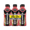 Bodyarmor Sports Drink Sports Beverage, Strawberry Banana, Coconut Water Hydration, Natural Flavors With Vitamins, Potassium-Packed Electrolytes, Perfect For Athletes, 20 Fl Oz (Pack Of 6)