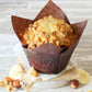 Broadway Basketeers Sympathy Wishes Gift Baskets Filled With Individually Wrapped Fresh Brownies And Cookies Assorted Toppings And Flavors Perfect For Her Him Friends Associates