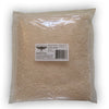 SACRED VALLEY SALT from Maras, Peru - Extra Coarse Grinder Salt - 4 Pound Bulk Bag