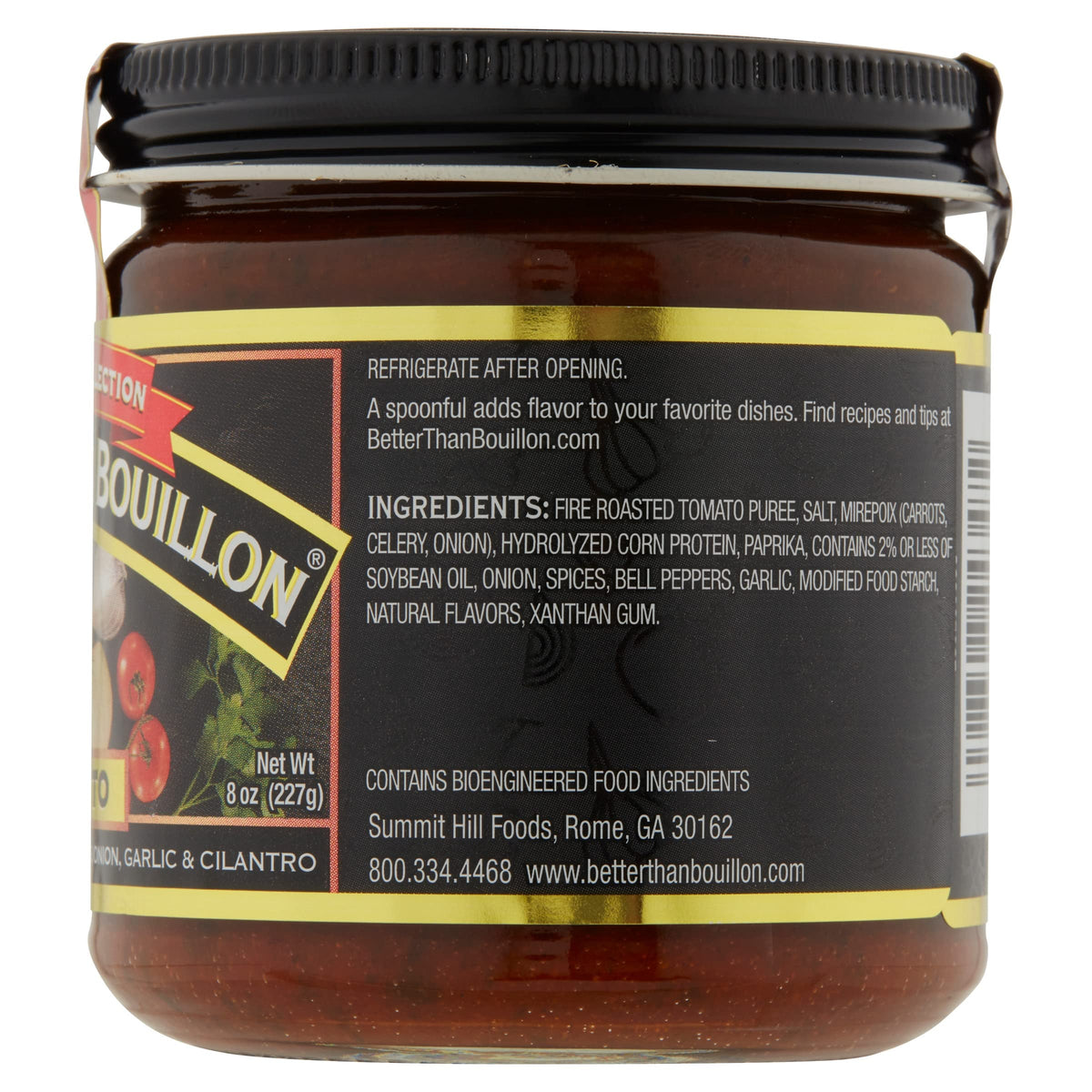 Better Than Bouillon Variety Pack (8.00 Ounce (Pack Of 2), Sofrito + Mushroom)