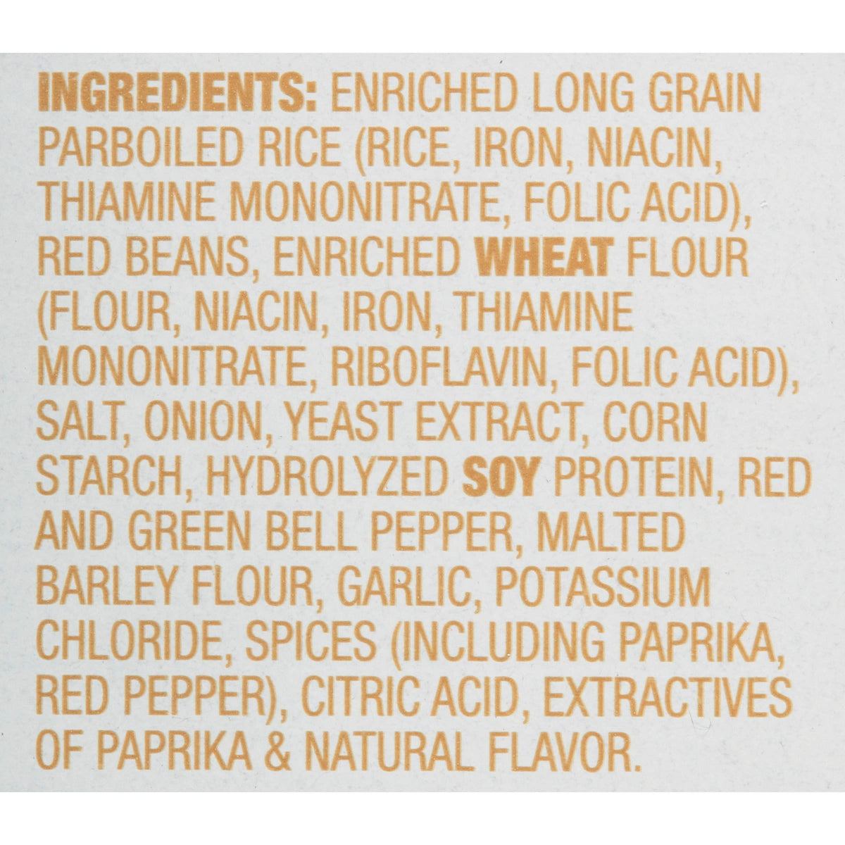 Zatarains Red Beans & Rice, Family Size, 12 oz (Pack of 12)