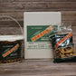 Hammonds Hard Pretzels, Old-Fashioned Hand-Made Sourdough Pretzels, 3 Pound Box