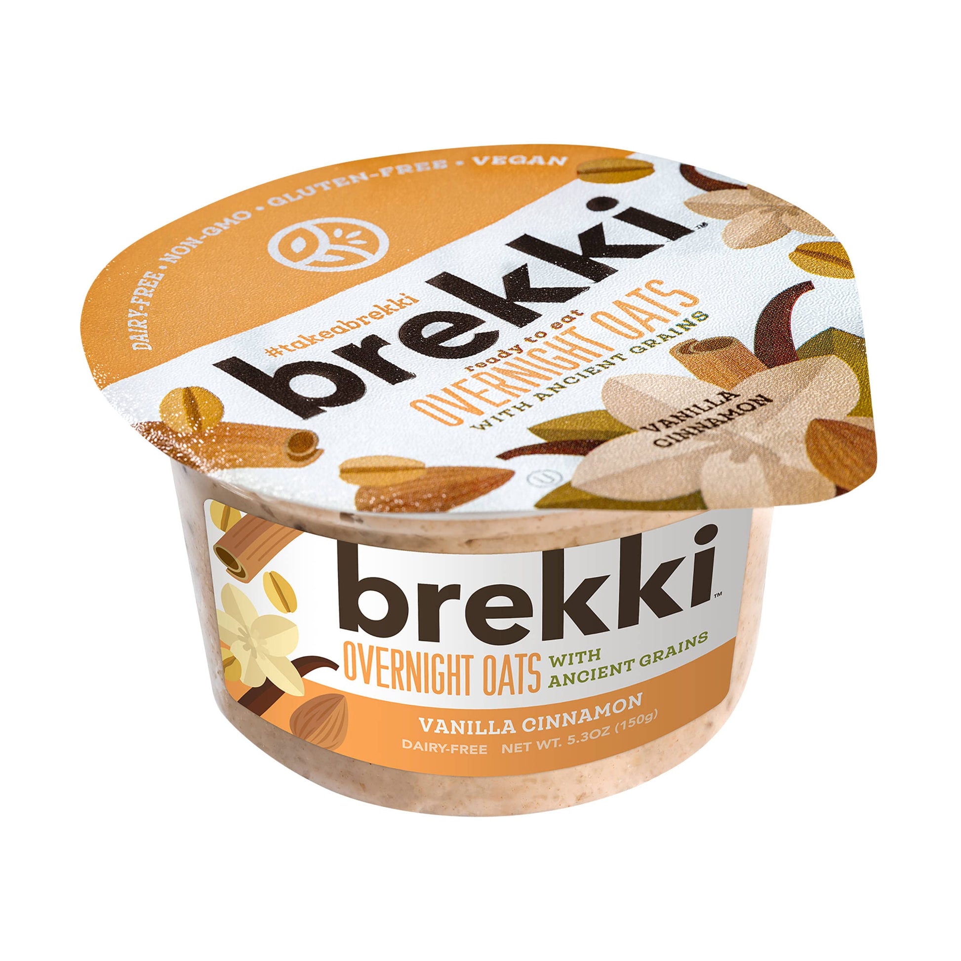 BREKKI OVRNT OAT VAN CIN (8x5.30)