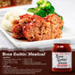 BONE SUcKN BBQ SAUcE16OZ by BONE SUcKIN SAUcE MfrPartNo BS00600