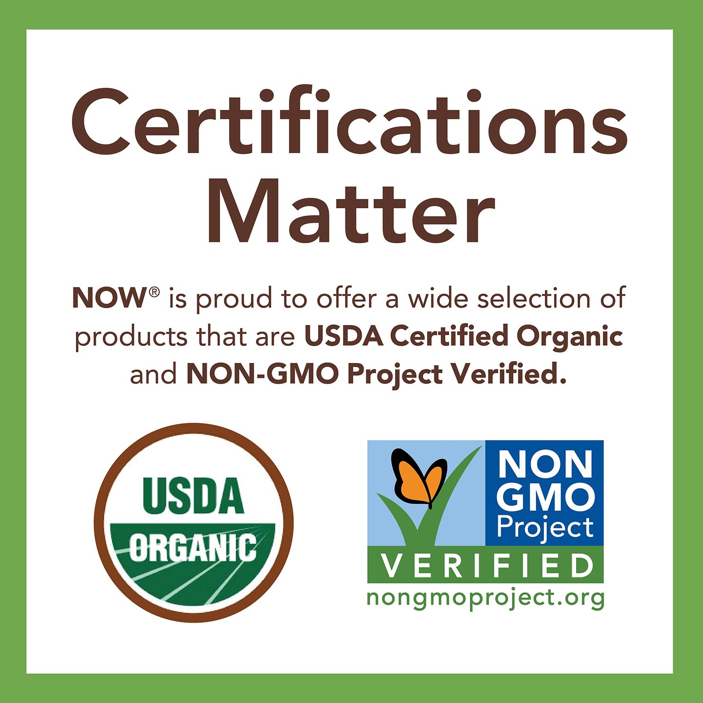 NOW Foods, Organic Black Chia Seeds, Non-GMO, Source of Healthy Fatty Acids and Fiber, 12-Ounce (Packaging May Vary)