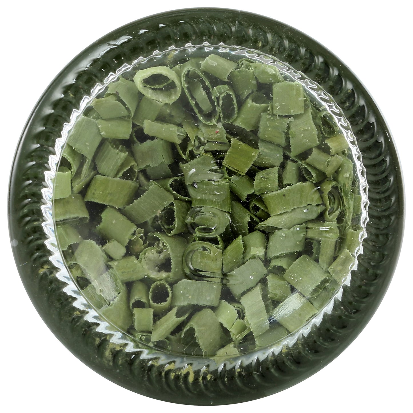 Green Garden Organic Freeze-Dried Chives - Freeze Dried Chives, Dried Chives, Substitute Chives Fresh, Chives Freeze Dried, Glut
