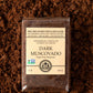 India Tree Dark Muscovado Sugar, 1 lb (Pack of 4)