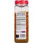 Lawrys  Ed Pepper, Garlic & Herb Rub, 24 Oz - One 24 Ounce Container Of Garlic Pepper Rub For A Peppery Spicy Flavor, Perfect Seasoning For Beef And Pork