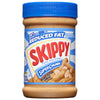Skippy Reduced Fat Super Chunk Extra Crunchy Peanut Butter Spread, 16.3 Ounce