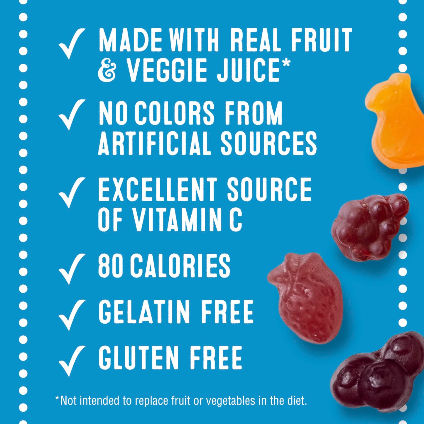 Motts Assorted Fruit Snacks, 1.6 Oz, 144 Count