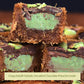 Dubai Chocolate Pistachio Baklava With Kataifi – Gourmet Baklava Gift Box | Crispy Kataifi Pastry With Pistachio & Chocolate Filling | Authentic Middle Eastern Dessert